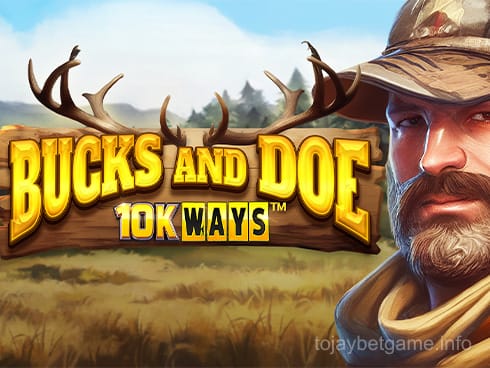 Bucks and Doe 10K Ways