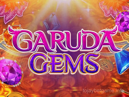 Garuda Gems
