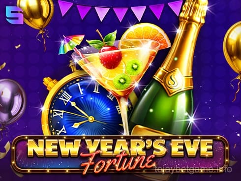 New Year's Eve Fortune