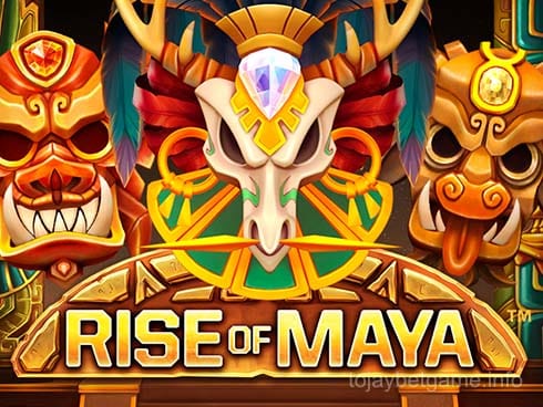 Rise of Maya