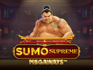 Sumo Supreme Megaways