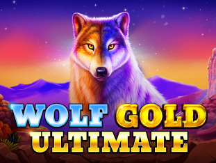 Wolf Gold Ultimate