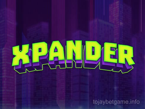 Xpander